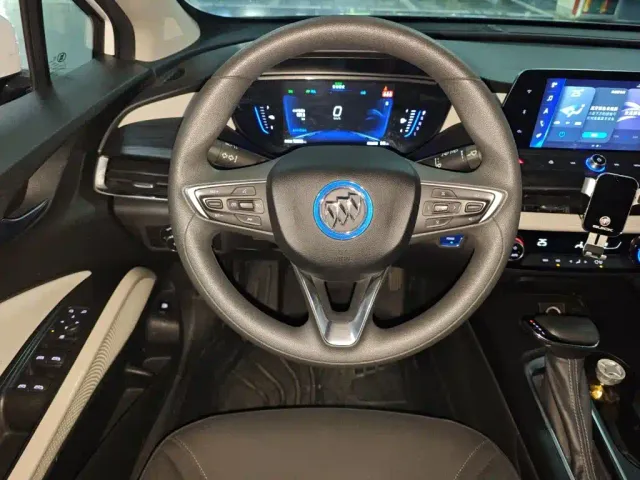 Buick Velite 6 — Фото автомобиля 2