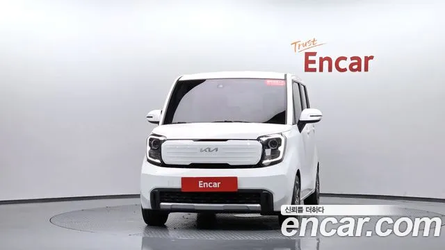 Kia Ray — Фото автомобиля 3