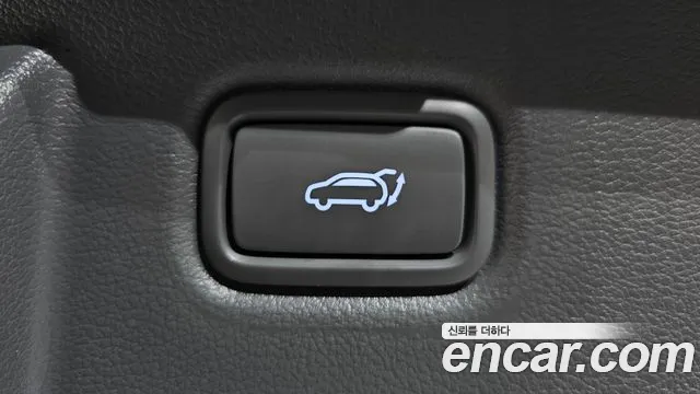 Hyundai Nexo Nexo Premium — Фото автомобиля 17