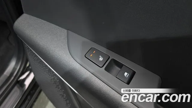 Kia Niro All Niro EV Air — Фото автомобиля 28