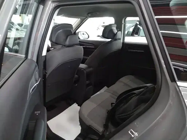 Kia EV5 — Фото автомобиля 16