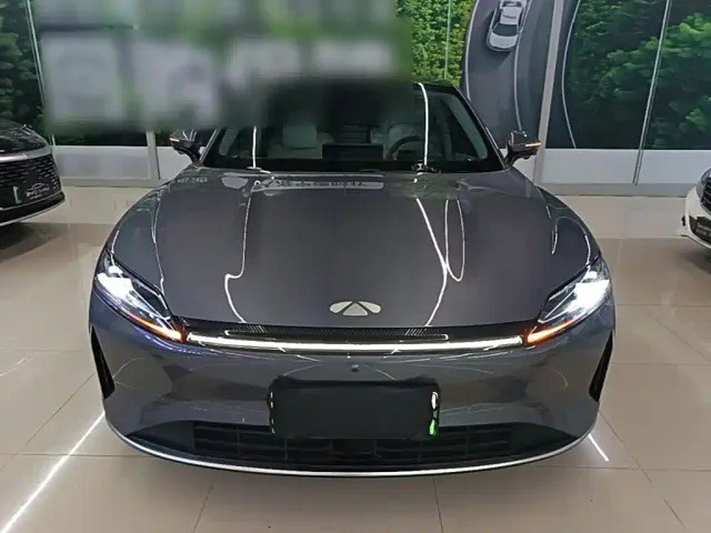 Chery Fulwin A9L — Фото автомобиля 2