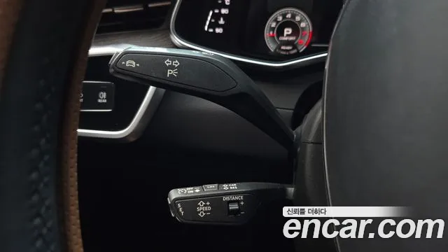Audi A6 45 TFSI Premium — Фото автомобиля 19