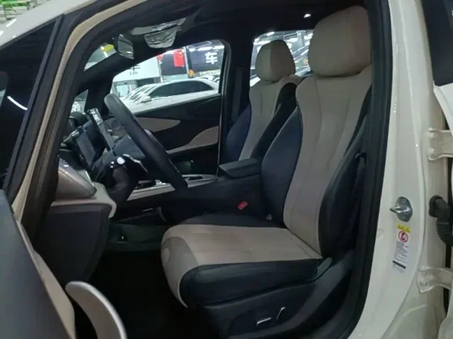 BYD Dolphin — Фото автомобиля 14