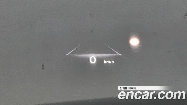 Genesis G80 RG3 — Фото автомобиля 19