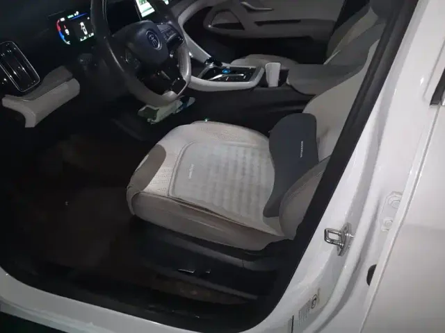 BYD Song Pro — Фото автомобиля 9