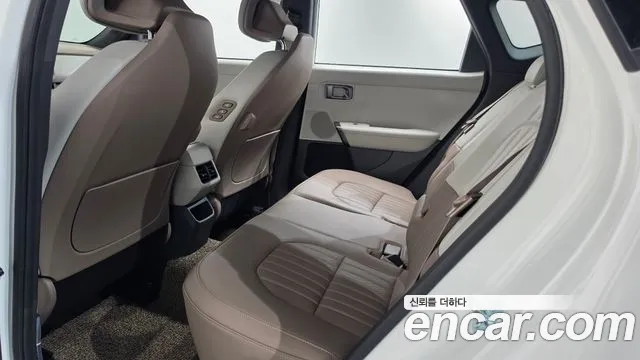 Kia Seltos — Фото автомобиля 24