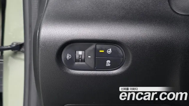 Hyundai Casper Casper Turbo Essential Light — Фото автомобиля 12