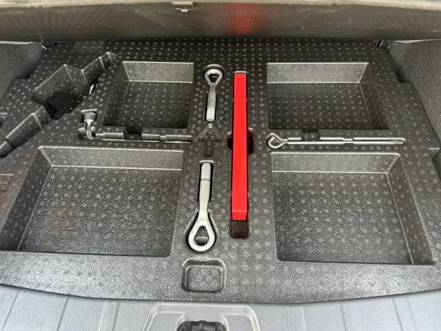 Nissan Qashqai — Фото автомобиля 22