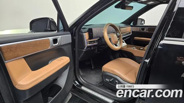 Hyundai Santafe — Фото автомобиля 8