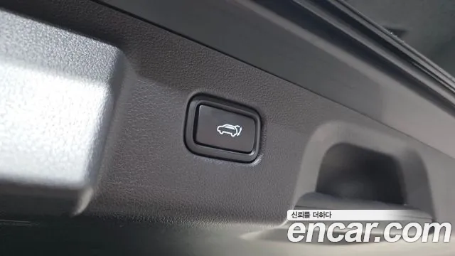 Hyundai Palisade The New Palisade — Фото автомобиля 20