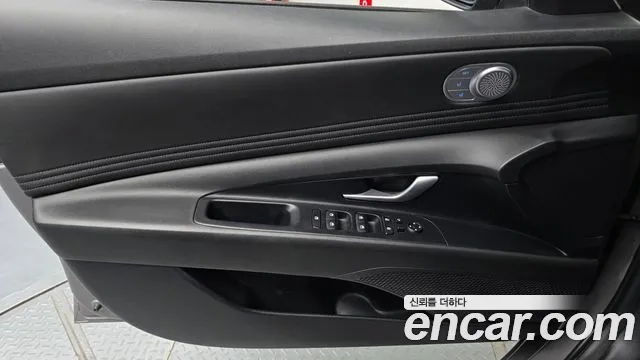 Hyundai Avante — Фото автомобиля 13