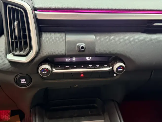 Mazda CX-50 Xingye — Фото автомобиля 17