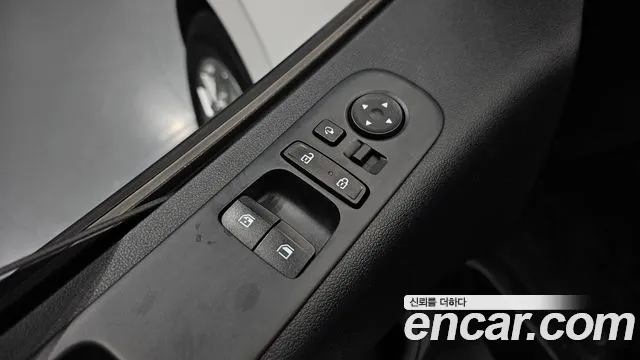 Hyundai Staria Staria Карго 3 места — Фото автомобиля 17