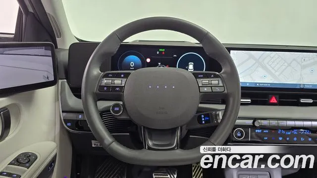 Hyundai Ioniq 5 Ioniq 5 (New) — Фото автомобиля 19