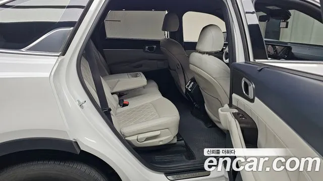 Kia Sorento Sorento 4-е поколение — Фото автомобиля 12