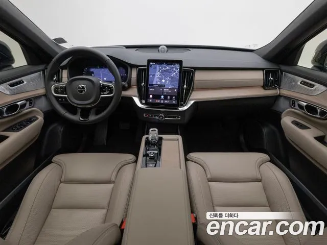 Volvo XC90 2nd Gen — Фото автомобиля 9