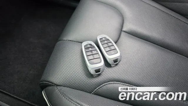 Hyundai Palisade The New Palisade Бензин 3.8 4WD — Фото автомобиля 18