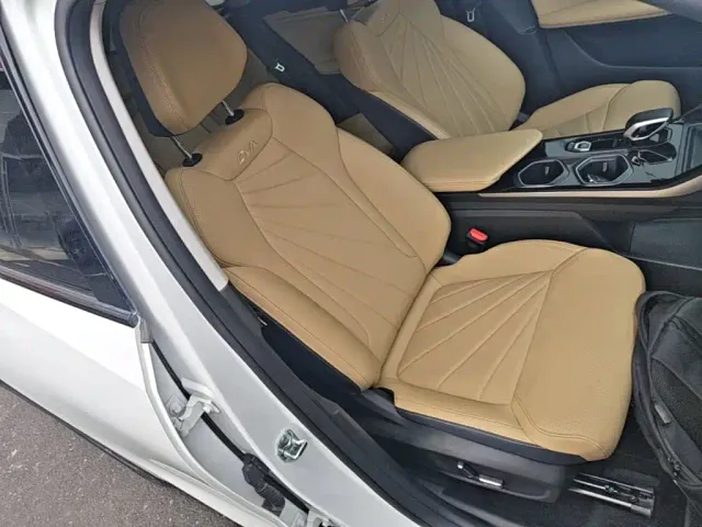 Geely Boyue L — Фото автомобиля 24