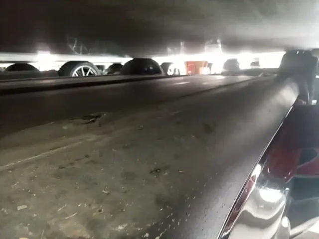 Tesla Model Y — Фото автомобиля 20