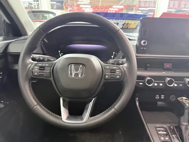 Honda Breeze — Фото автомобиля 13