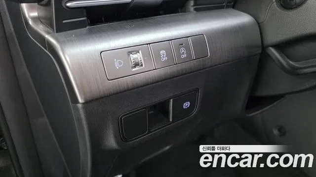 Hyundai Kona SX2 — Фото автомобиля 26