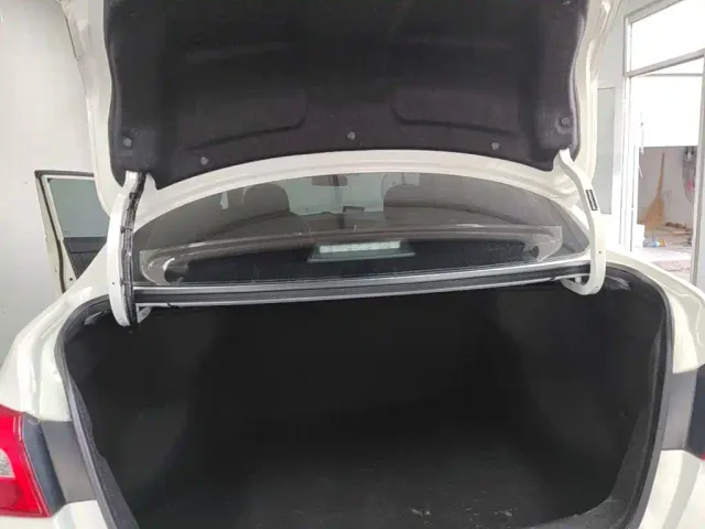 Nissan Sylphy — Фото автомобиля 18