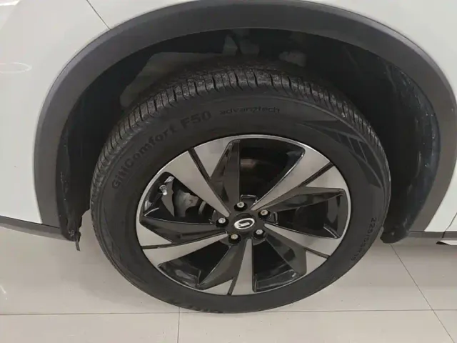 GAC Trumpchi GS4 — Фото автомобиля 22
