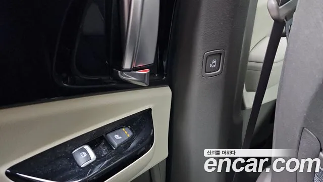 Kia Canival Carnival 4 поколение Дизель 9 мест Signature — Фото автомобиля 19