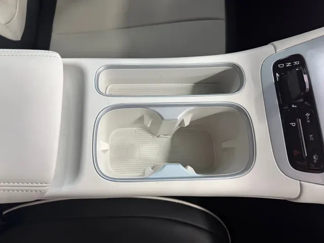 Geely Starry Wish — Фото автомобиля 5