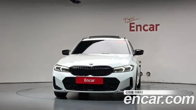 BMW 3 Series G20 — Фото автомобиля 2