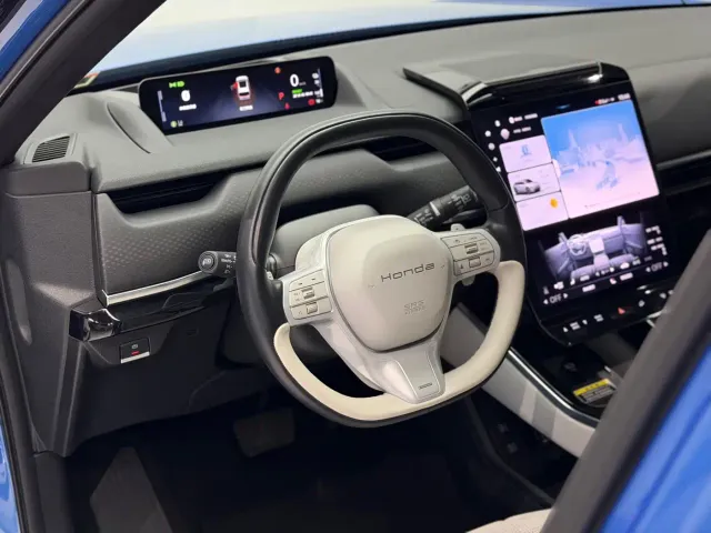 Honda Dongfeng S7 — Фото автомобиля 13