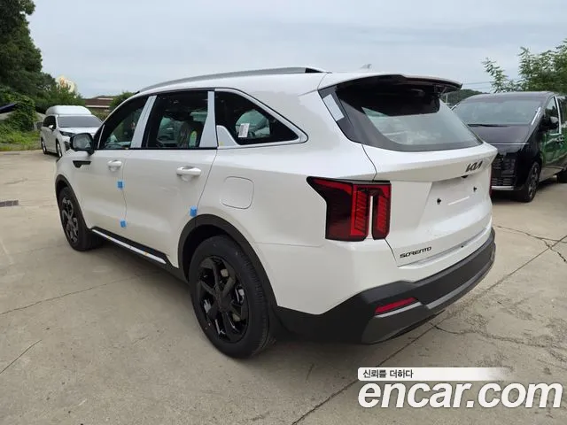 Kia Sorento Generation 4 — Фото автомобиля 2