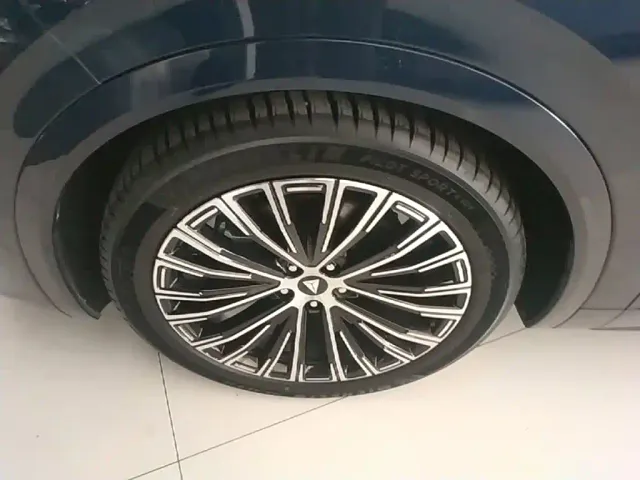 Deepal Deep Blue S09 — Фото автомобиля 22