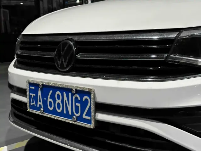 Volkswagen Bora — Фото автомобиля 19