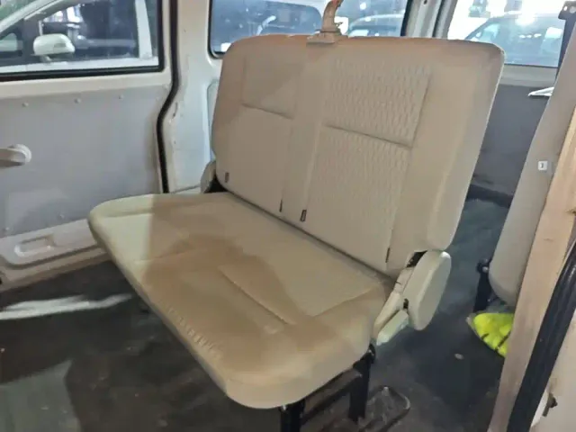Jinbei New Hiace X30L — Фото автомобиля 16