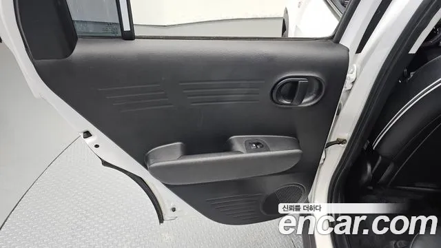Hyundai Casper Casper Modern — Фото автомобиля 25