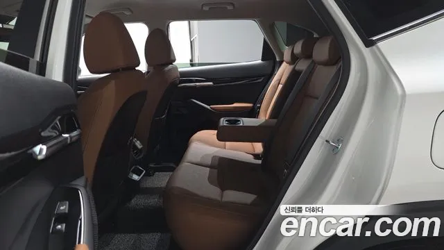 Kia Seltos — Фото автомобиля 18