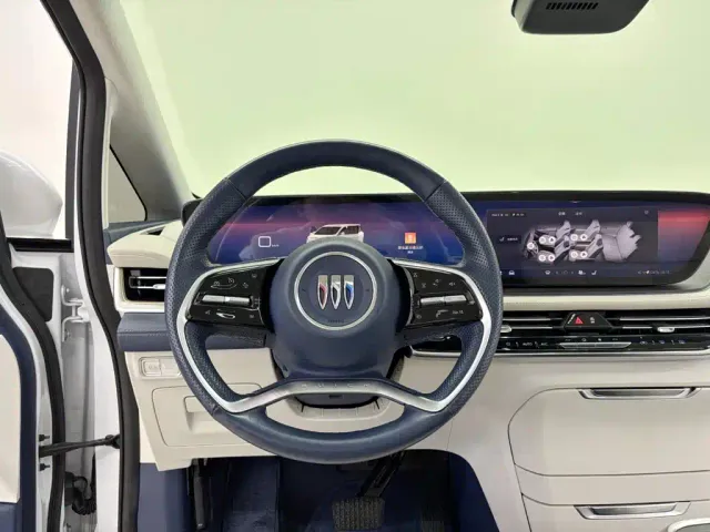 Buick Century — Фото автомобиля 18