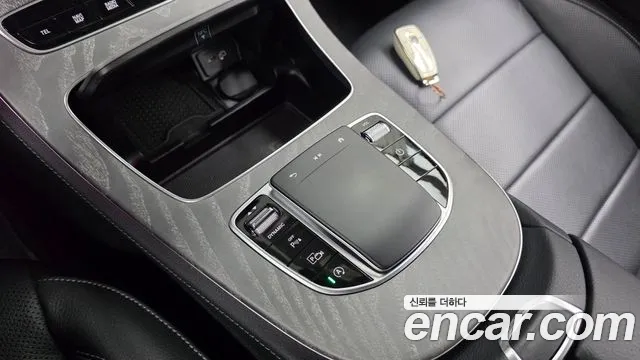 Mercedes-Benz E-Class W213 — Фото автомобиля 22