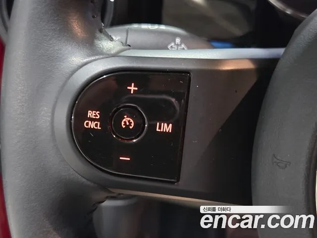 MINI Cooper — Фото автомобиля 13