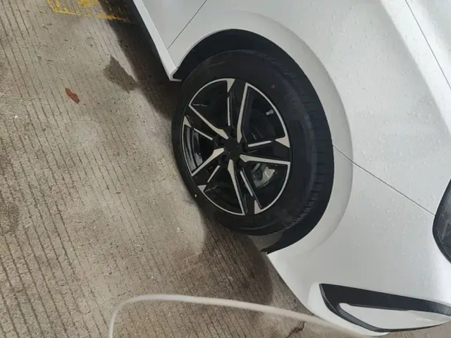 Geely Binrui — Фото автомобиля 22