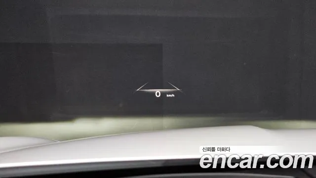 Genesis GV70 2.5T Бензин AWD — Фото автомобиля 15