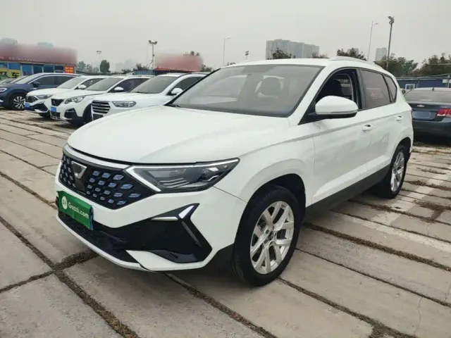 Фотография автомобиля — Jetta VS5