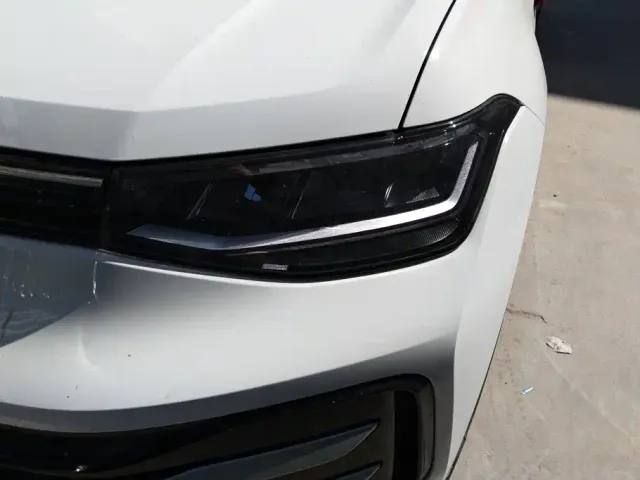 Volkswagen Tharu — Фото автомобиля 5