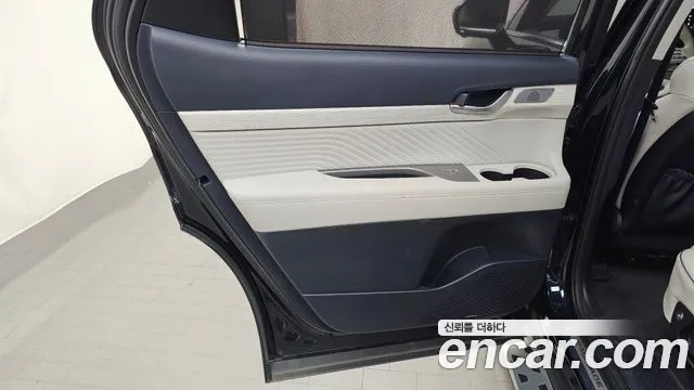Hyundai Palisade The New Palisade Дизель 2.2 4WD — Фото автомобиля 24