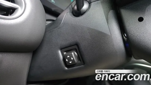 Hyundai Palisade LX3 — Фото автомобиля 14