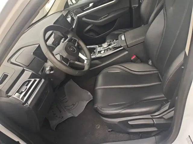 BYD Qin PLUS — Фото автомобиля 14