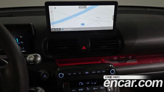 Hyundai Casper Casper Electric Inspiration — Фото автомобиля 9