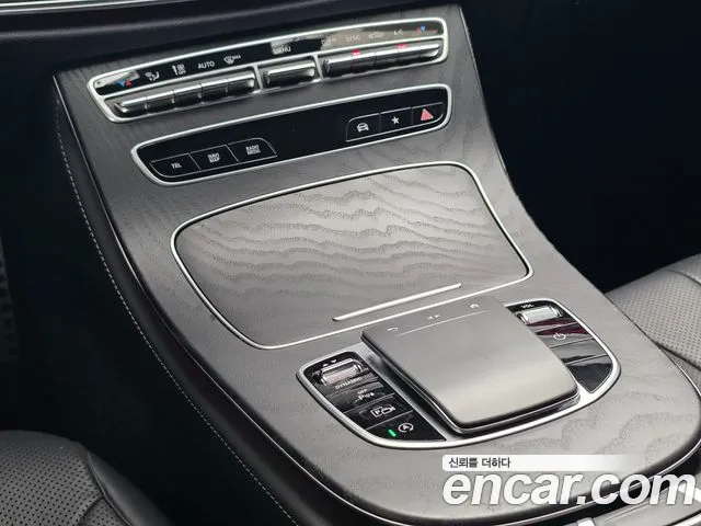 Mercedes-Benz CLS-Class C257 — Фото автомобиля 16
